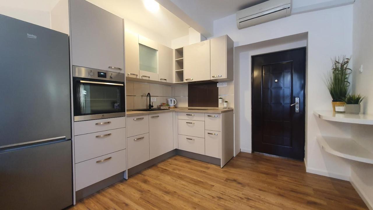 Istrianka Apartment Pula Exterior foto