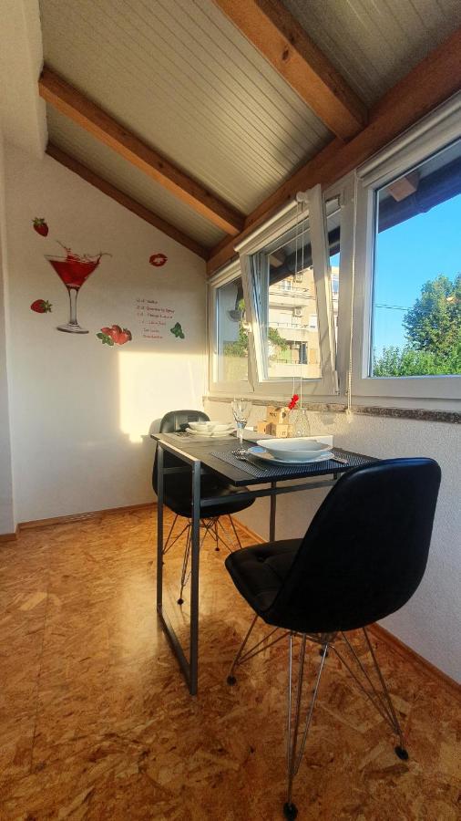 Istrianka Apartment Pula Exterior foto